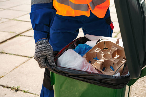 Best Recycling Services for Junk  in Montpelier, OH